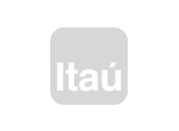 Logo Itaú