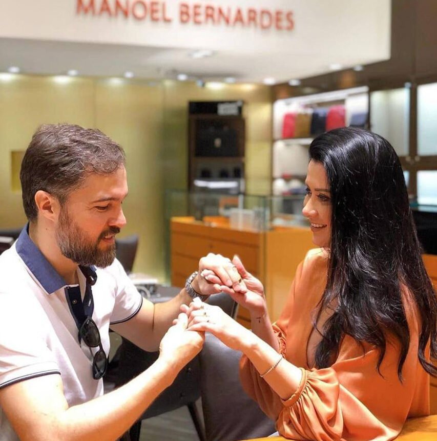 Manoel Bernardes
