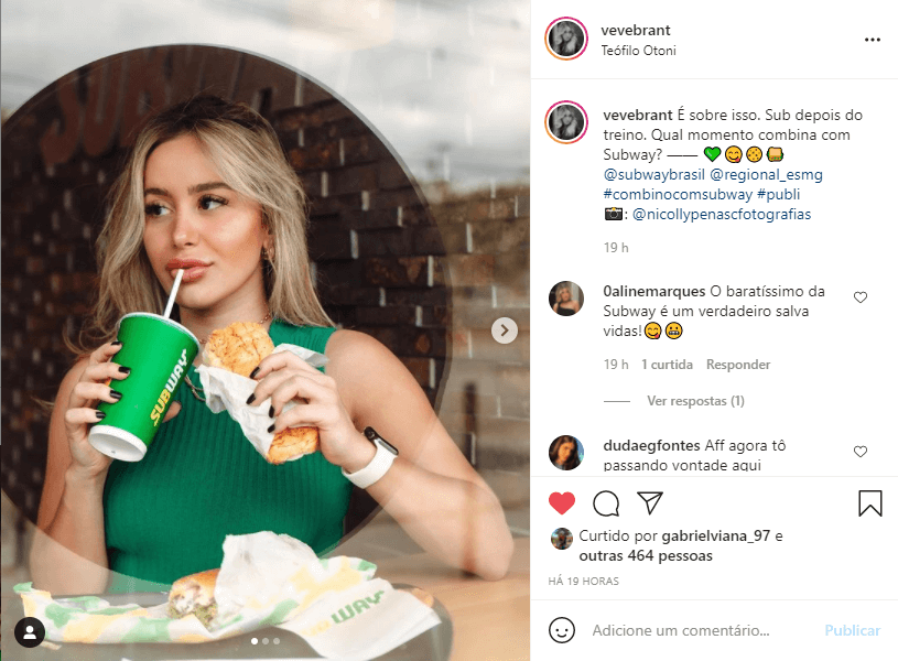 subway