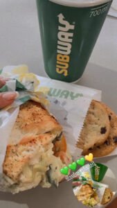 subway