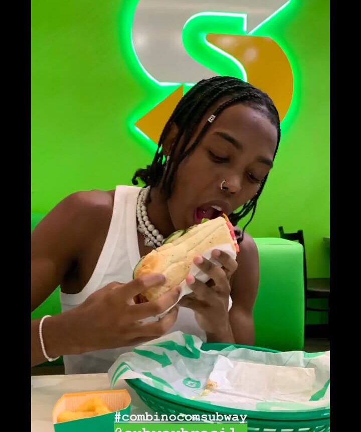 subway
