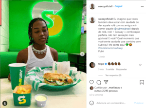 subway