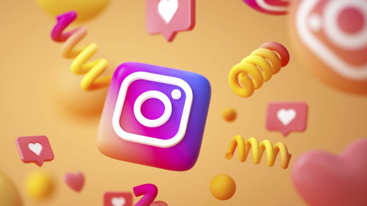 conteúdo para Instagram