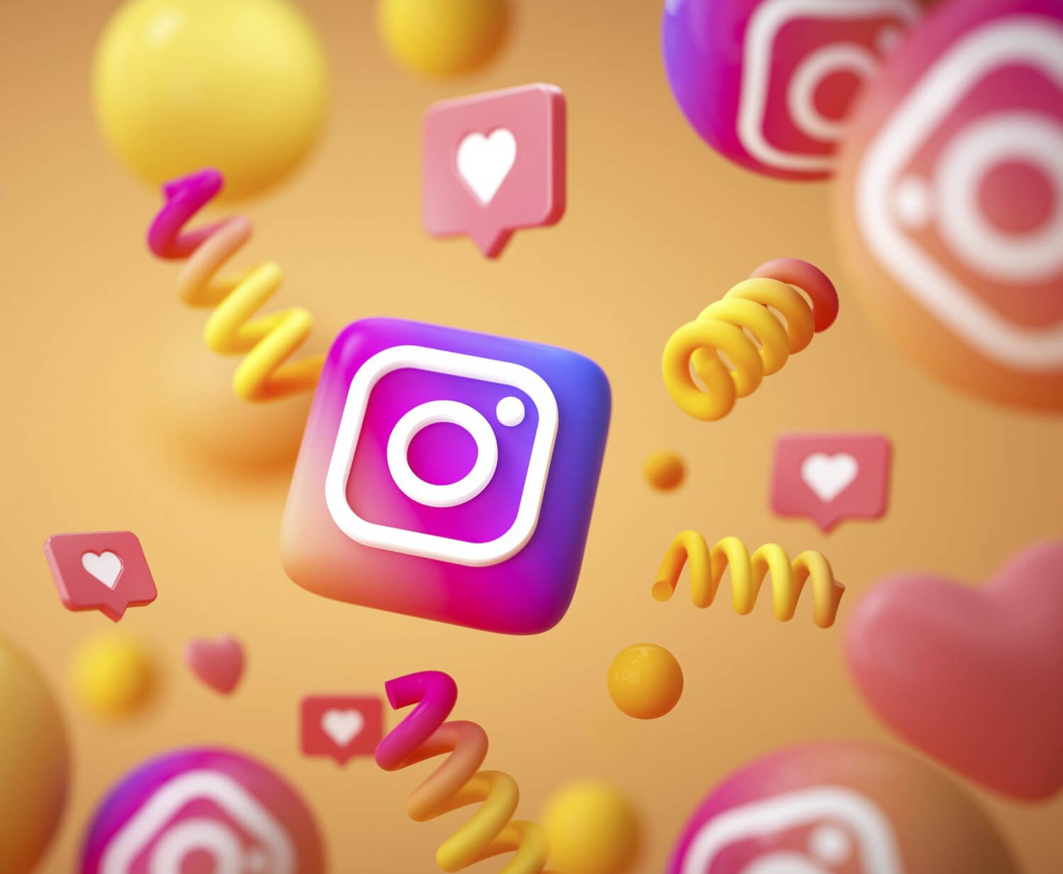 conteúdo para Instagram
