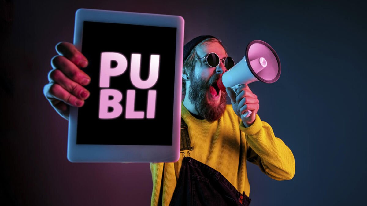 Influenciador e um Publi: O que é, objetivos e vantagens