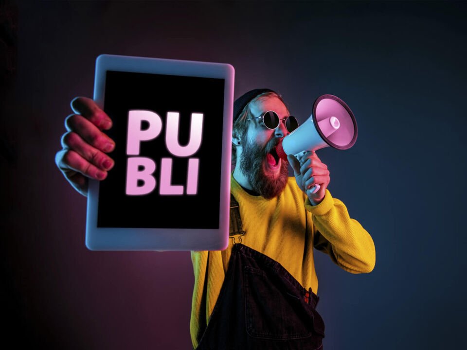 Influenciador e um Publi: O que é, objetivos e vantagens