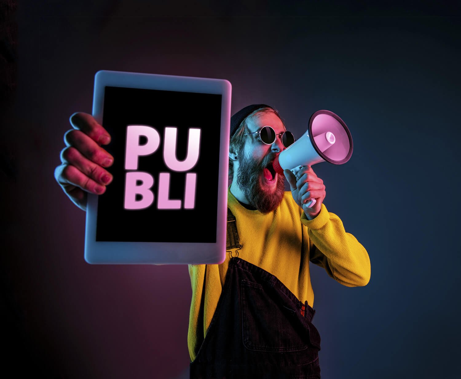Influenciador e um Publi: O que é, objetivos e vantagens