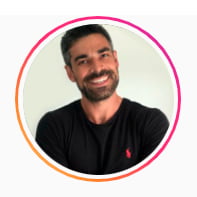 Avatar influencer robertoguedesm
