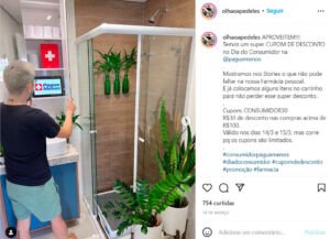 campanha paguemenos 2022 avatar olhaoapedeles