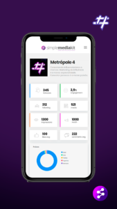 Como acessar o SMK da Metr&oacute;pole 4 : Passo 7 : blog passo7 smk