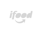 Logo Ifood