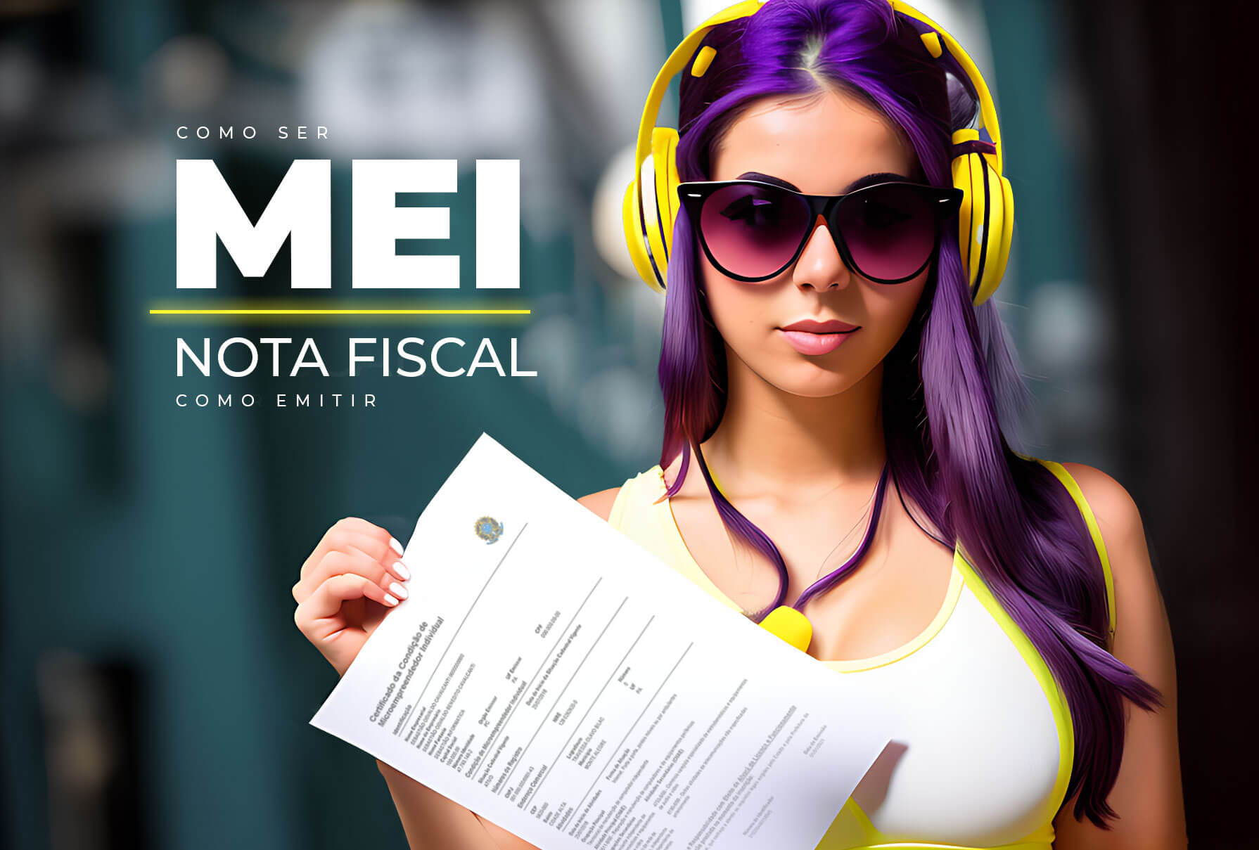 Mei influenciadores digitais
