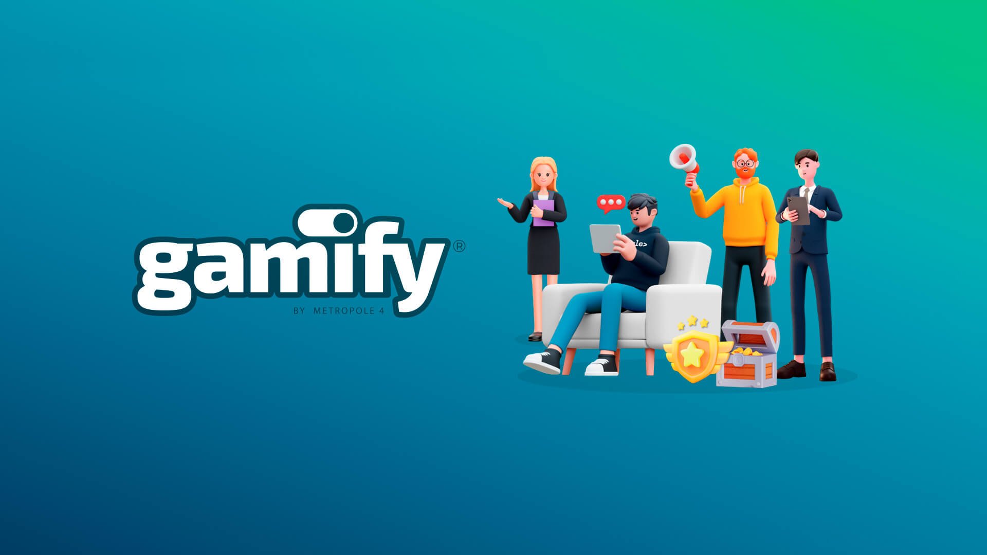 Gamify