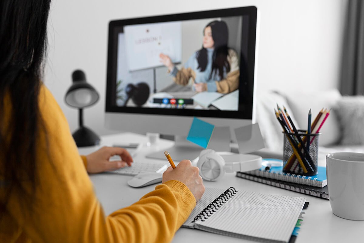 Gamifica&ccedil;&atilde;o: Transforme seus infoprodutos em uma experi&ecirc;ncia envolvente e diferenciada, despertando o interesse e a intera&ccedil;&atilde;o ativa dos usu&aacute;rios. Fonte: @Freepik