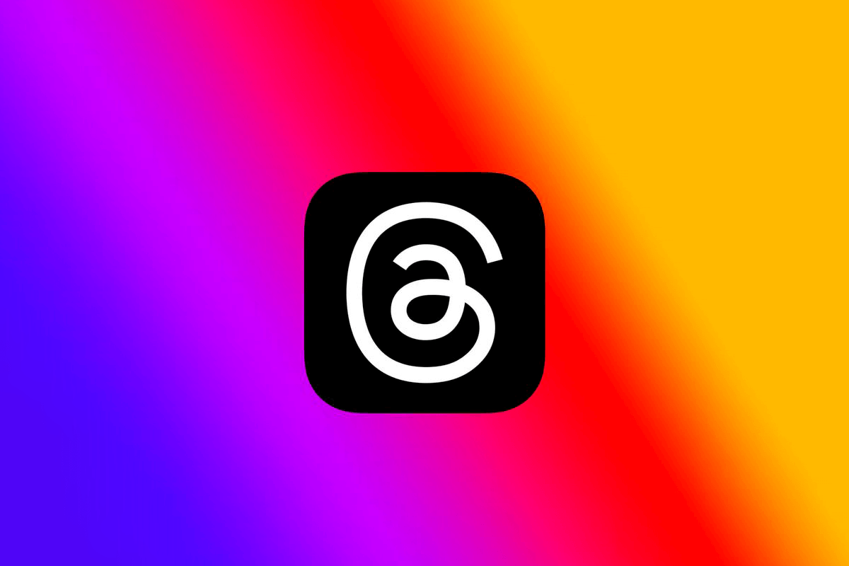 Com recursos aprimorados de compartilhamento, curtidas e &aacute;rea de coment&aacute;rios, o Threads possibilita uma intera&ccedil;&atilde;o efetiva entre perfis pessoais e organiza&ccedil;&otilde;es. Fonte: @Freepik
