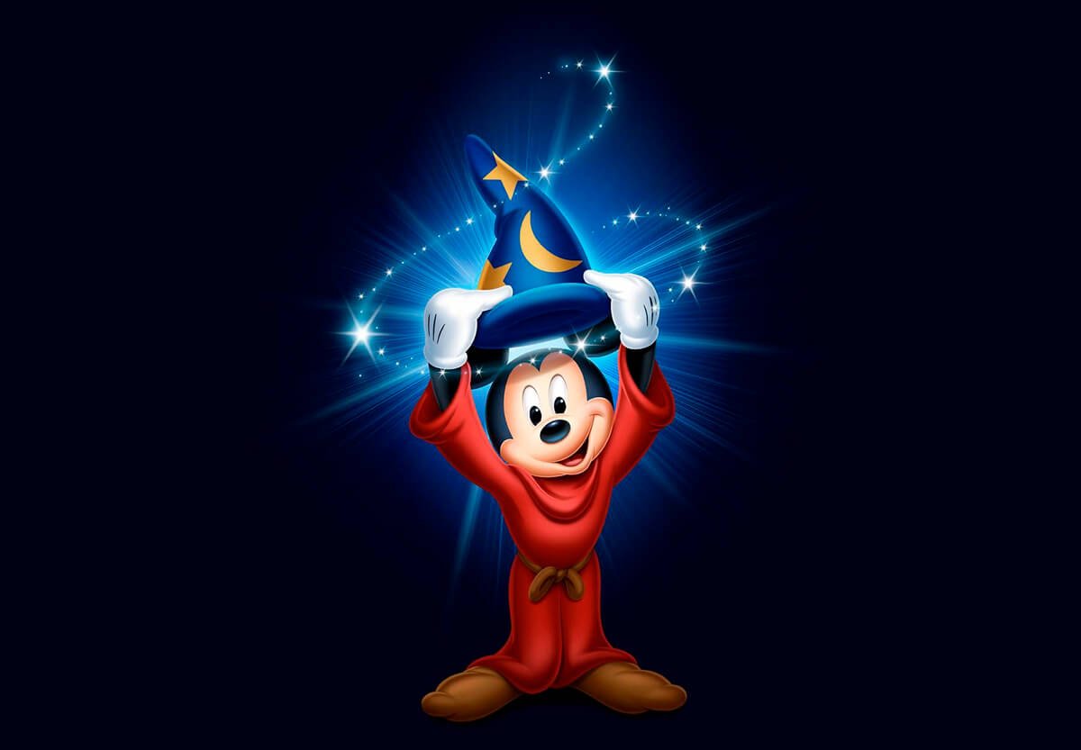 Estudo aprofundado dos Arqu&eacute;tipos ajuda a compreender qual se encaixa melhor com a personalidade da marca. Fonte: @Disney