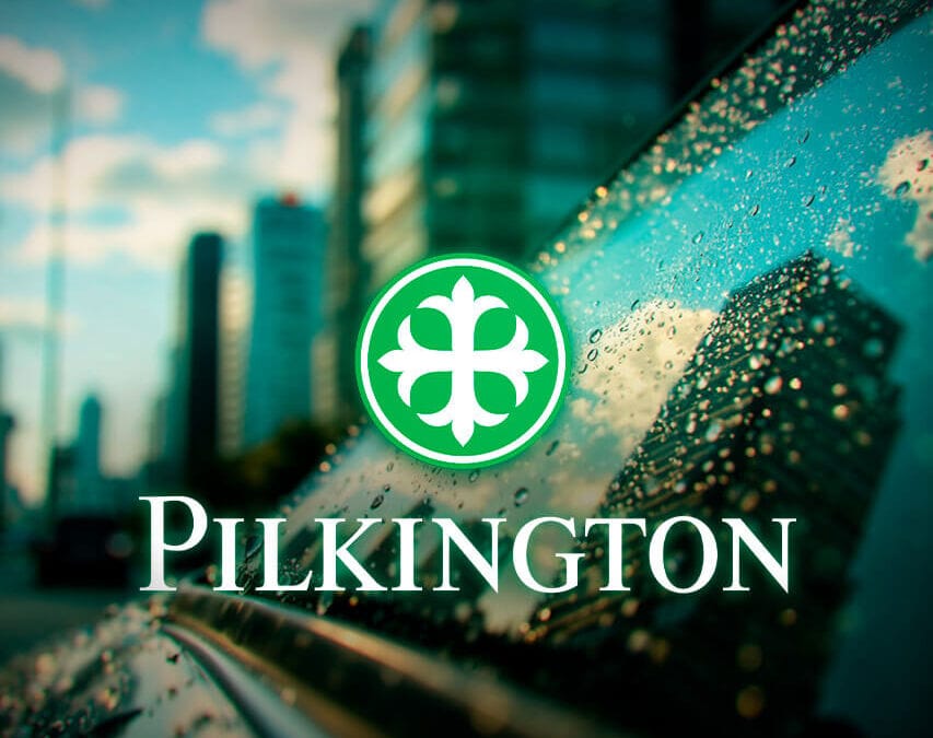 Case Pilkington | Metropole4